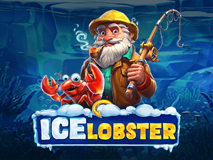 Ice Lobster icon