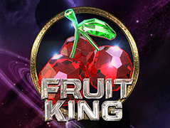 Fruitking icon