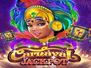 Carnaval Jackpot icon