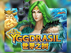 Yggdrasil icon