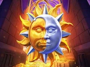 Destiny Of Sun & Moon icon
