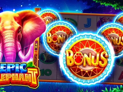 Promosi Bonus Member Baru